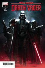 Darth Vader # 1