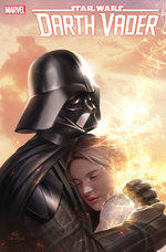 Darth Vader # 4