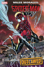 Miles Morales - Spider-Man # 17
