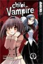 Chibi Vampire - Karin 9