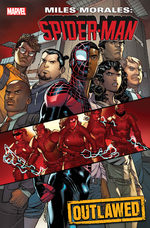 Miles Morales - Spider-Man # 18