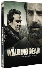 The Walking Dead # 7