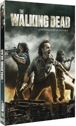 couverture, jaquette The Walking Dead 8