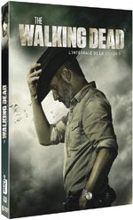 The Walking Dead # 9