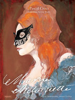 Marie-Antoinette, sweet lolita 1