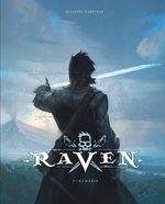 Raven # 1