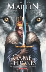 A game of Thrones - La bataille des rois # 1