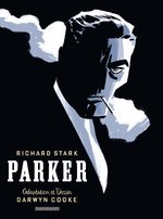 Parker 1 Comics