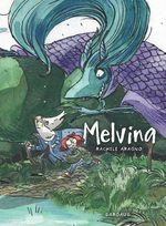 Melvina # 1