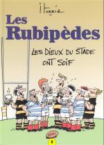 Les rubipèdes 8