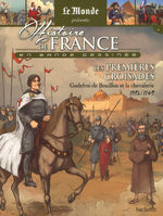 Histoire de France en bandes dessinées 6