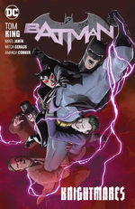 couverture, jaquette Batman TPB softcover (souple) - Issues V3 10