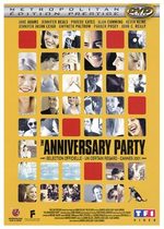 The Anniversary Party 0
