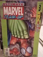 Ultimate Marvel Team-Up 3