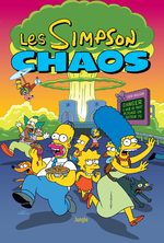couverture, jaquette Les Simpson Simple (2008 - 2017) 35