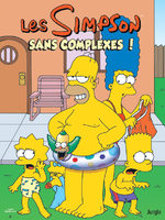 Les Simpson 36
