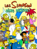 couverture, jaquette Les Simpson Simple (2008 - 2017) 37