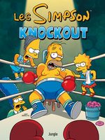 couverture, jaquette Les Simpson Simple (2008 - 2017) 40