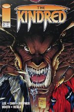The Kindred # 3