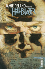 couverture, jaquette Jamie Delano présente Hellblazer TPB Hardcover (cartonnée) 2