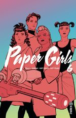 Paper Girls # 6