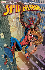 Marvel Action: Spider-Man # 6