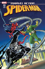Marvel Action: Spider-Man # 12