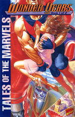 Tales of the Marvels - Wonder Years # 1