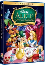 Alice au pays des merveilles 0