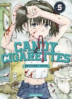 Candy & cigarettes 5 Manga