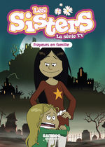 Les sisters - La série TV # 27