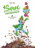 Super Environman 1