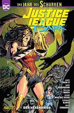 Justice League Dark # 3