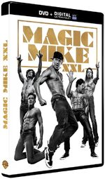 Magic Mike XXL 0