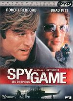 Spy game, jeu d'espions 0 Film