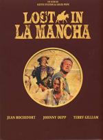 Lost in La Mancha 0
