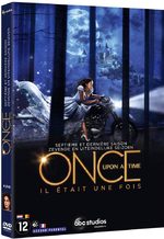 couverture, jaquette Once Upon a Time 7