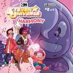 Steven Universe - Harmony 2