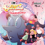 Steven Universe - Harmony 3