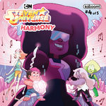 Steven Universe - Harmony # 4