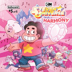 Steven Universe - Harmony 5