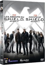 Marvel's Agents of S.H.I.E.L.D. 3