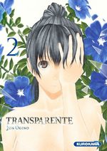 Transparente 2 Manga