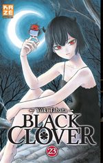 Black Clover 23 Manga