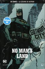 DC Comics - La Légende de Batman 34