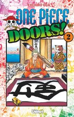 One Piece Doors 2 Fanbook