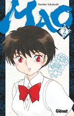 MAO 2 Manga