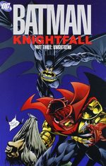 Batman - Knightfall 3