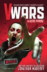 V-Wars # 1