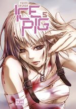 Ice pig 5 Manga